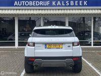 tweedehands Land Rover Range Rover evoque 2.0 TD4 Urban Series SE|90DKM|