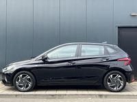 tweedehands Hyundai i20 1.0 T-GDI Comfort Smart | ¤3585 KORTING | NAVIGATIE | 10,25 INCH MULTIMEDIASCHERM |