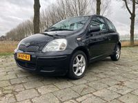 tweedehands Toyota Yaris 1.4 D-4D Sol