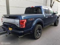 Occasion Ford F-150 Platinum 370 PK (272 kW) 2018 Pickup