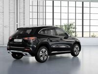 Occasion Mercedes GLA250 Luxury 218 PK (160 kW) 2025 Zwart SUV
