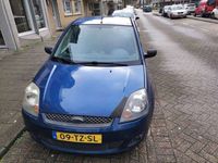 tweedehands Ford Fiesta 1.3-8V Cool & Sound