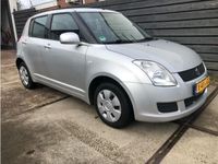 tweedehands Suzuki Swift 1.3 5 DEURS- AIRCO