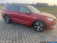 Occasion Seat Tarraco Business 150 PK (110 kW) 2023 Rood SUV