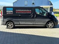 tweedehands Renault Trafic 2.5 dCi T29 L2H1 DC Export Bus!