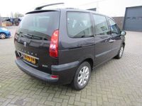 tweedehands Peugeot 807 2.2 ST Premium