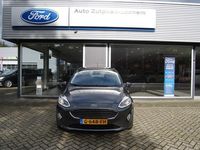 tweedehands Ford Fiesta 1.0 EcoBoost Titanium 1e.Eig-NL-Auto | TREKHAAK |