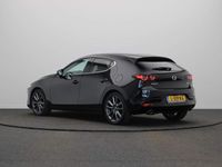 tweedehands Mazda 3 2.0 e-SkyActiv-G M Hybrid 150 Sportive