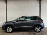 Occasion Seat Ateca 110 PK (80 kW) 2021 Grijs (metallic) SUV