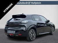 Occasion Peugeot e-208 GTi 106 kW (145 PK) 2024 Hatchback