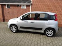 tweedehands Fiat Panda 1.2 Edizione Cool