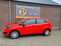 tweedehands Ford Fiesta 1.0 Style