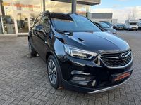 Occasion Opel Mokka Innovation 140 PK (102 kW) 2018 Zwart SUV