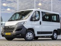 Occasion Citroën Jumper Comfort 2019 Wit MPV
