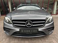 Occasion Mercedes E200 Business 211 PK (155 kW) 2020 Grijs Stationwagen