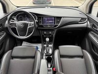 Occasion Opel Mokka Innovation 176 PK (129 kW) 2017 Wit SUV