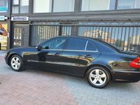 tweedehands Mercedes E200 200 CDI Elegance