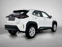 Occasion Toyota Yaris Business Edition 116 PK (85 kW) 2022 Wit SUV