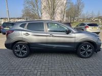 tweedehands Nissan Qashqai 1.3 DIG-T N-Connecta Navi Pdc Cruise