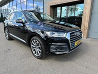 tweedehands Audi Q7 50 TDI quattro | Grijs kenteken | Trekhaak | Adapt. Cruise