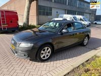 Occasion Audi A4 Business 2008 Grijs Sedan