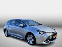 tweedehands Toyota Corolla Touring Sports 1.8 Hybrid Active