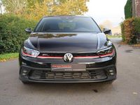 Occasion VW Polo 207 PK (152 kW) 2024 Zwart Sedan