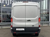 tweedehands Ford Transit 330 2.0 TDCI L2H2 Trend | 1e eigenaar | Dealer ond. | Navi | 2x schuifd.