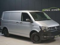 tweedehands VW Transporter 2.0 TDi SCR LichteVracht 3zit-Navi-Airco-Garantie