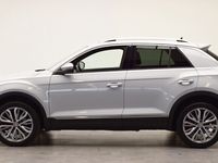 tweedehands VW T-Roc 2.0 TSI 4MOTION | VIRTUAL | PANO | LED|