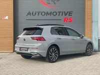 tweedehands VW Golf VII 1.5 eTSI Style | Panoramadak | Massage | Stoelverw | LED | App Connect | ACC | Stuurverwarming | Keyless |sensoren