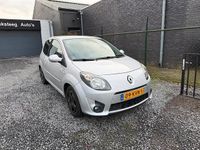 Occasion Renault Twingo Dynamique 76 PK (55 kW) 2010 Grijs Hatchback