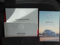tweedehands Nissan Qashqai 1.3 Mild Hybrid 140 pk ACENTA Winterpack Camera Na
