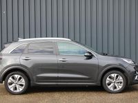Occasion Kia e-Niro 150 kW (204 PK) 2021 Grijs SUV