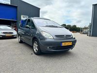 tweedehands Citroën Xsara Picasso 1.8i-16V Différence