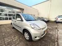 Occasion Daihatsu Sirion 69 PK (50 kW) 2007 Beige Hatchback