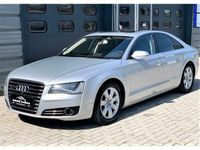 tweedehands Audi A8 4.2 TDI quattro Pro Line+