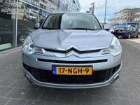 tweedehands Citroën C-Crosser 2.4-16V Dynamique Automaat 4WD