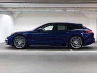 tweedehands Porsche Panamera 4 E-Hybrid Sport Turismo