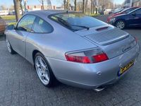 tweedehands Porsche 911 Carrera 3.4 Coupé 2 Orig. NL auto met NAP 100%