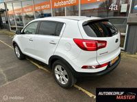 tweedehands Kia Sportage 1.6 GDI ISG X-tra I Airco I Cruise I Navi I PDC