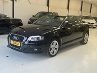 tweedehands Audi A3 Cabriolet 1.8 TFSI Attraction