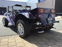 tweedehands VW Buggy I 1e Eigen. I 35xxx Km I Belasting & Apk VRIJ I 14Inch I 1300CC Luchtgekoeld I Nette Staat I Stoelen Nieuw I 1970