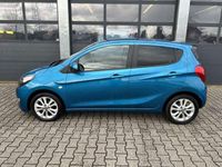 tweedehands Opel Karl 1.0 75pk Innovation