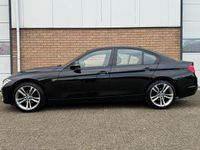 tweedehands BMW 320 3-SERIE d EfficientDynamics NIEUWSTAAT !!!