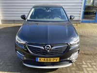 tweedehands Opel Grandland X 1.2T 130pk Business Elegance | Rondom Camera | Ele