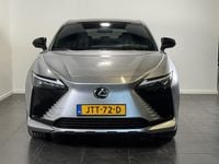 Nieuw Lexus RZ 350e Luxury Line 166 kW (227 PK) 2026 Grijs SUV