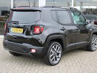 tweedehands Jeep Renegade 4xe 240 Plug-in Hybrid Electric S | Winter Pack |