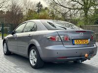 tweedehands Mazda 6 Sport 2.0i Touring