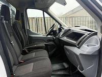 Occasion Ford Transit 101 PK (74 kW) 2015 Wit Pickup